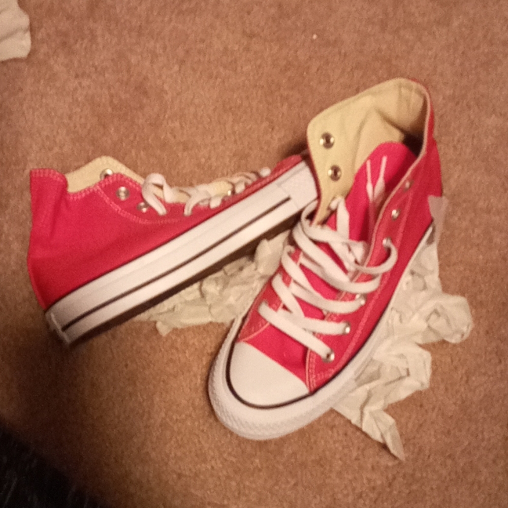 Converse All star
